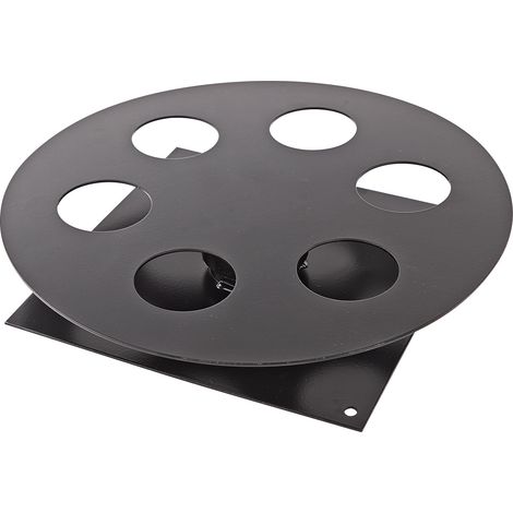 Universal Drehteller Drehscheibe DDT Ø 405 mm Sandstrahlen Lackieren Modellieren (1/2)