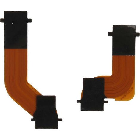 Câble ruban flexible de connexion moteur L2 R2, module de bouton de poignée LR, pièce pour (1/5)