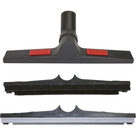 Viacúčel. hubica 370 mm s 2 nads