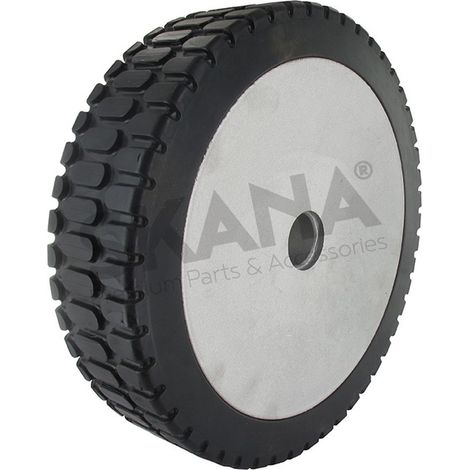 Roue Arrière Pour Tondeuse Thermique Tractée Cub Cadet, Mtd - Origine: Cp056123.