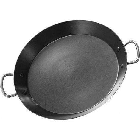 74136 PAELLERA INOX ANTIADH.36CMS R/7 - RAMON DE CASTRO