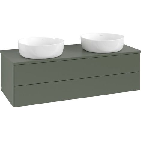 Villeroy & Boch L24010HL WTUS Antao L241 1200x360x500mm (1/3)