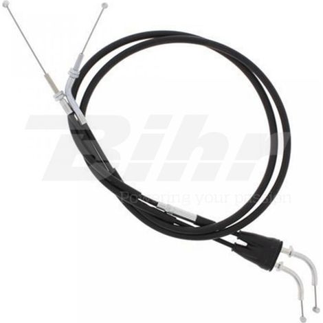 Câble d'accélérateur All Balls pour Moto Suzuki 250 DRZ CA MODEL