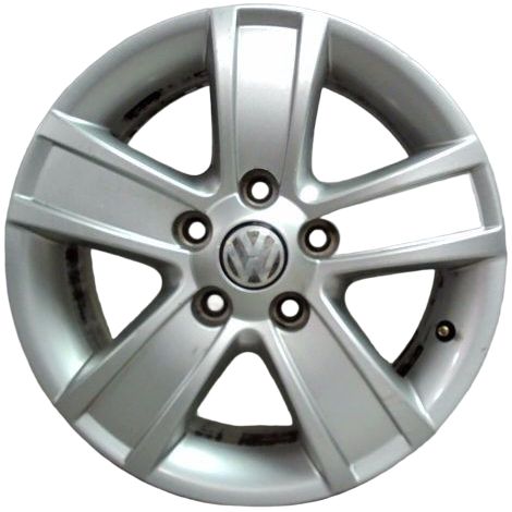 Jante Aluminium VOLKSWAGEN Golf [PRODUIT D'OCCASION]♻️1k0601027cb03c