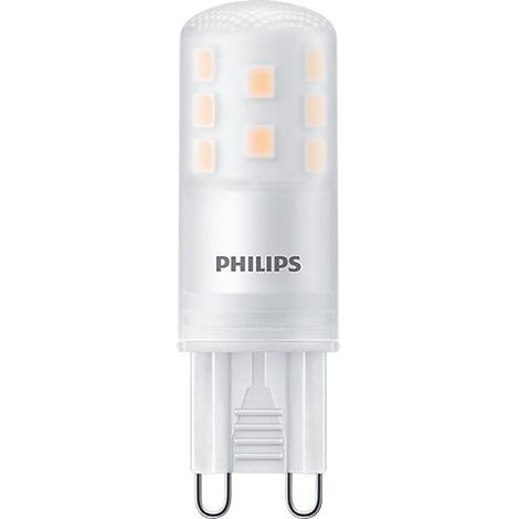 LAMPADINA LED PHILIPS CAPSULE GY6.35, 3000K (1/2)
