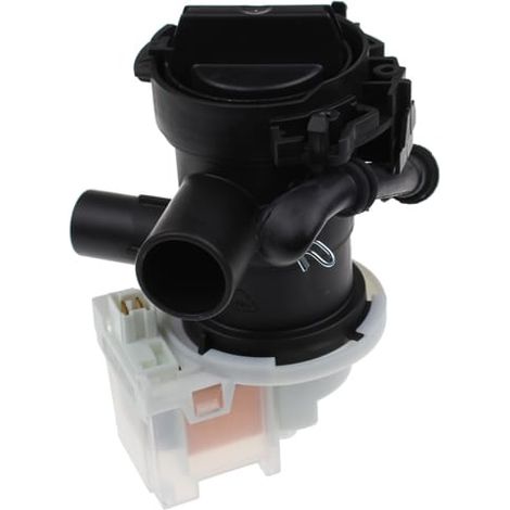 Bosch - pompa di scarico - 00145212 - 4242005486359