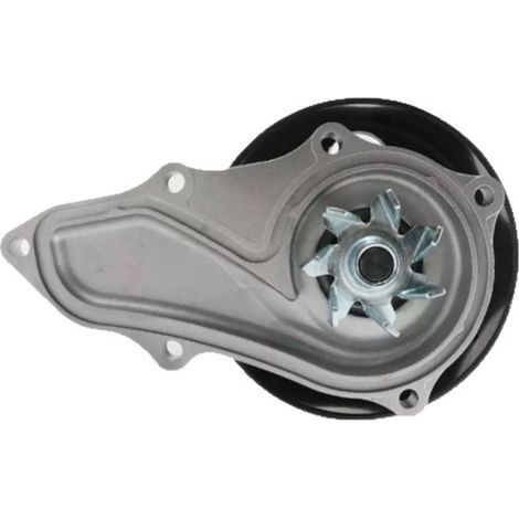 19200-RAA-A01 ist für Kühlwasserpumpen des Honda Accord geeignet. (1/4)