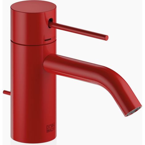 Dornbracht META Mitigeur monocommandé pour lavabos avec garniture