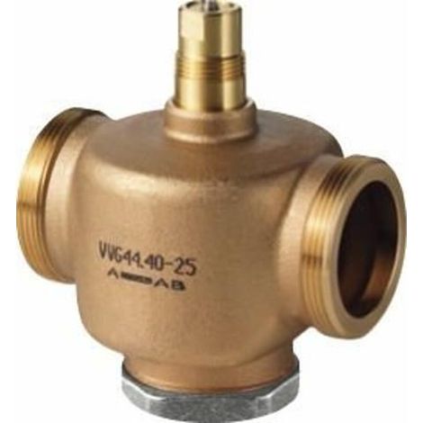 SBT L&S DG-Ventilkörper VVG44.40-25 - 81342124 von Buderus