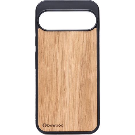 Custodia in legno Bewood per Google Pixel 10 / 10 Pro OAK (1/2)