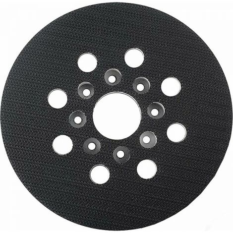 mm Plateau de ponçage Compatible avec Bosch GEX AE PEX A Skil d'accessoires d'origine 123 1251 220 7402/7490(pas (1/5)
