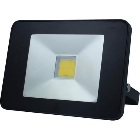 Velleman Proiettore LED Nero 2050 lm Illuminazione Esterna (1/5)