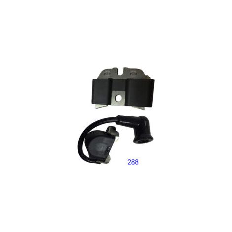 Bobine d'allumage pour Husqvarna 501812801 501812702 181 288
