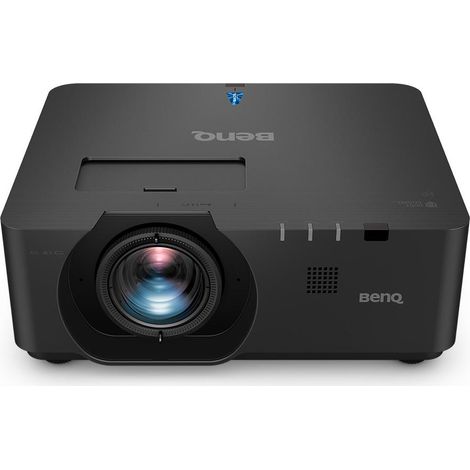 BenQ LU960ST2 vidéo-projecteur Projecteur à focale courte 5200 ANSI lumens DLP 1080p (1920x1080) Compatibilité 3D (1/4)