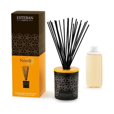 Esteban - Bouquet parfumé néroli 100 ml