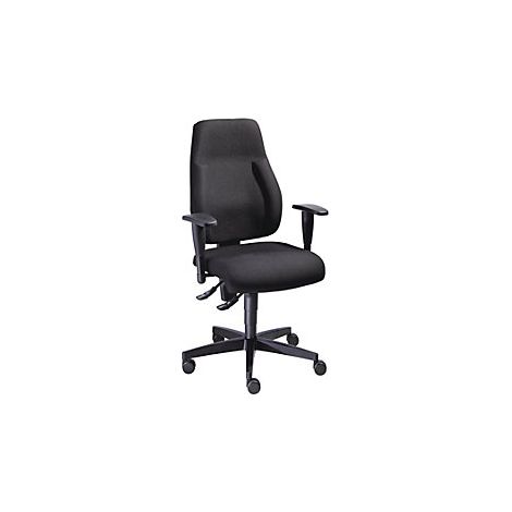 Topstar  Sedia girevole per operatori LADY SITNESS  meccanismo