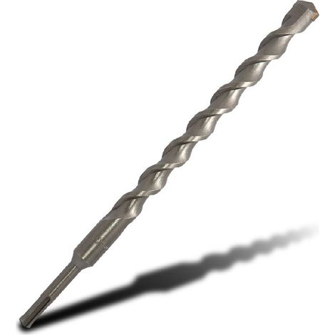D-17566 Foret pour SDS-PLUS, 18 x 460 mm (1/2)