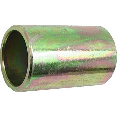Manicotto di riduzione per connettore superiore, diametro 32/25,4 mm, lunghezza 51 mm, cat. 2/3, 13067 (1/2)