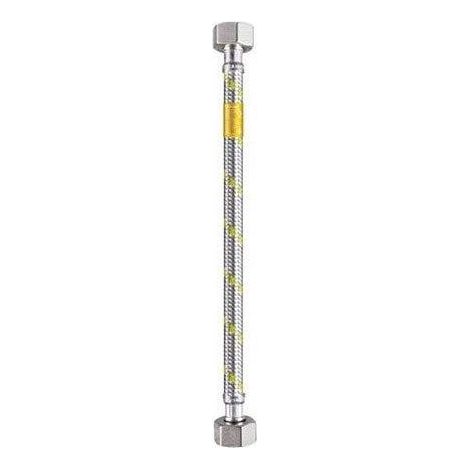 Tucai TUGAY HG tuyau gaz flexible acier inoxydable 40 cm