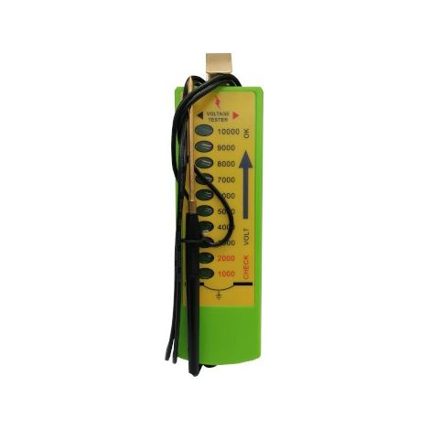 LLAMPEC tester ref. tes000004 llampec , tester ref. tes000004 llampec (1/2)