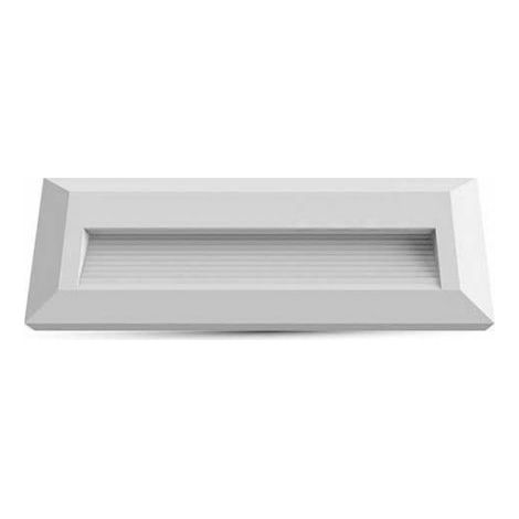 Segnapasso per esterno Led 3W VT-1162 Bianco IP65 V-Tac 1326