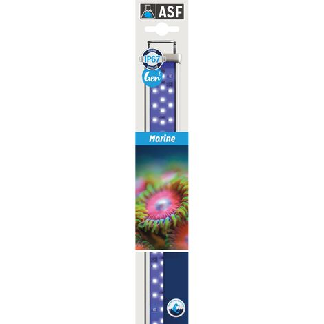 Aquarium Systems Proten LED Lichtleiste Marine (1/3)