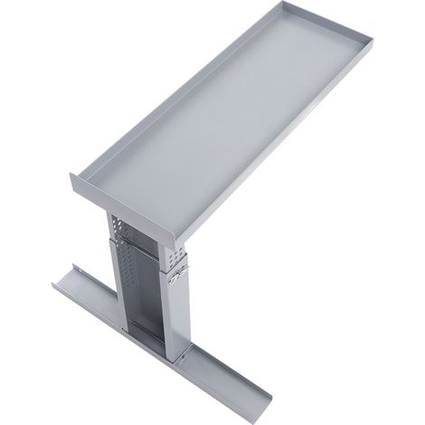 Niveleur d'échelle, stabilisateur de jambe, outil d'extension de nivellement d'escalier, Aide à la sécurité (1/5)