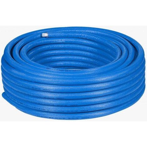 k-flex PIPE SOLID PERT/AL/PERT tube 16 mm 50 m
