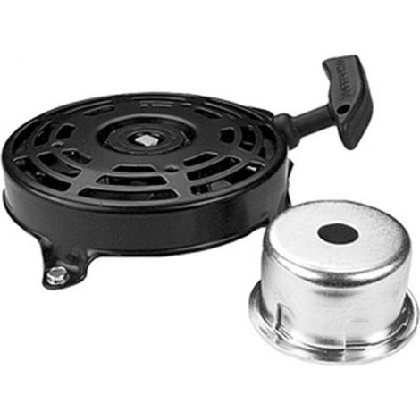 Rotary 10385 - Seilzugstarter-Set B&S Ersatz für B&S - 10385