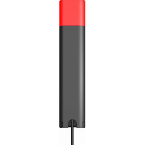Lampe de travail LED Yealink BLT60 noire suspendue