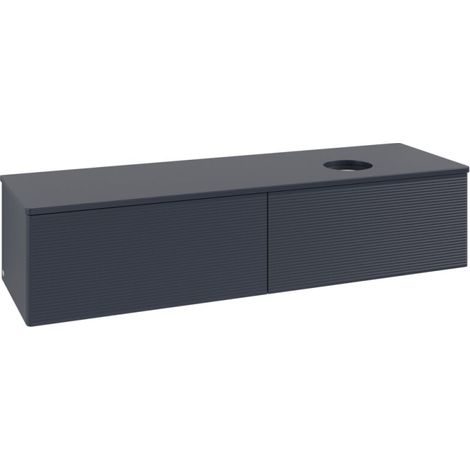 Villeroy & Boch L38110HG WTUS Antao L381 1600x360x500mm (1/3)