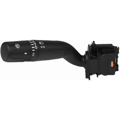 Blinkerschalter für Ford FL3Z13K359BA FL3Z13K359BB LHD Schwarz SZRH AV