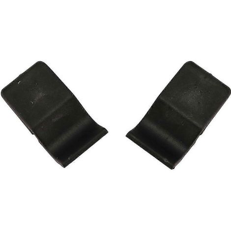 clips de fixation pour boîtier de filtre à air, compatibles avec Honda Fit 17219P65000 17219-P65-000 (1/4)
