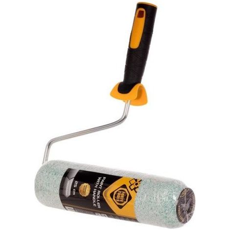 Forte Roller Maxi 25 cm 16 mm rouleau peinture neutre