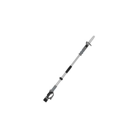SEGA POTATORE POWERCUT CON 2 BATTERIE LITIO 21,6V 4,0AH (KVS7000P) - 1 pezzi VOLPI