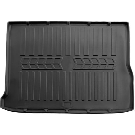 Tapis de coffre Renault Scenic III 2009-2016 (1/5)