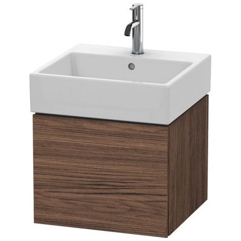 Duravit L-Cube bâti-support de lavabo suspendu, 1 tiroir,