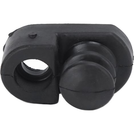 Capuchon en caoutchouc pour interrupteur de portière 253685L300 compatible Nissan Patrol GQ Y60 GU Y61 et Civilian W41 (1/5)