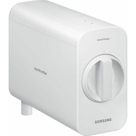 Samsung FT-MF filtro de microplásticos blanco para lavadora (1/5)