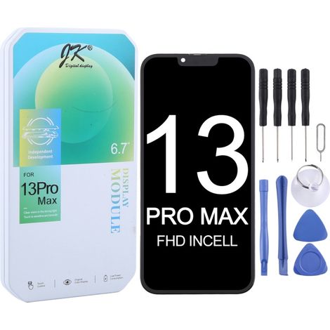 Compatible with the JK Incell LCD screen for iPhone 13 Pro Max (1/4)