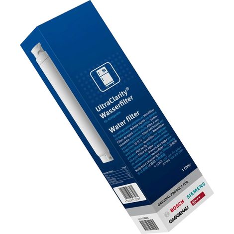 Ersatzteil - Original Filterpatrone -  - SIEMENS, BOSCH, GAGGENAU, NEFF, HAIER, KOMPATIBEL, BALAY