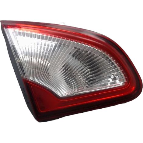 [PRODUIT D'OCCASION] Feu Arriere Interieur Gauche NISSAN Qashqai +2 I Phase 2 Long 2010-2014 ♻️ Ref Oe. 26559br01a - Garantie à vie (1/3)