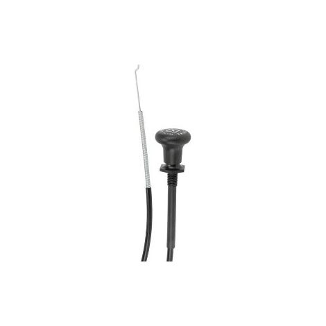 74604214 - Câble de starter pour Tondeuse Autoportée CUB CADET