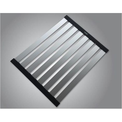 Systemceram Premium Faltmatte 330 x 450 mm Schwarz (1/3)