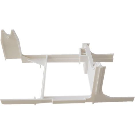 SUPPORTO PER LEVA PER CASSETTA AP123 GEBERIT 889.853.00.1