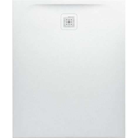 Laufen Pro - Duschwanne 110x90 cm, weiß H2129550000001 (1/2)