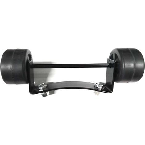 RICAMBIO MAURER - STUFA GAS (84293) COPPIE RUOTE