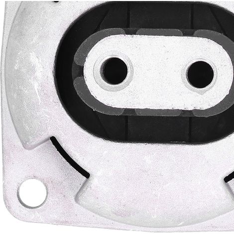 Soporte de transmisión automática 2512402518 en acero inoxidable para Mercedes-Benz W164 W251 (1/5)
