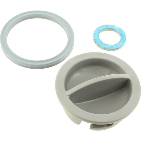 Spülstopfen 00066323 für bosch Geschirrspüler