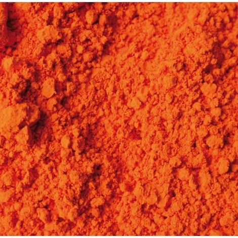 POWERCOLOR - PIGMENTS - ORANGE - 50 GR